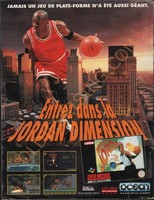 Michael Jordan - Chaos in the Windy City